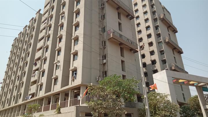 Gallery Cover Pic of Savvy Strata