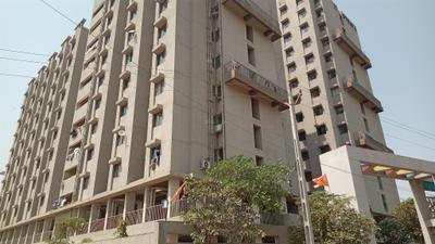 Project Image of 675 Sq.ft 1 BHK Apartment / Flat for sale in Sarkhej for Rs. 3200000