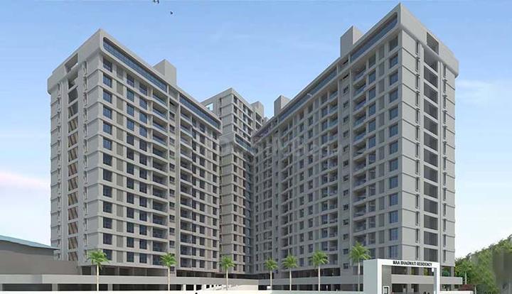 Gallery Cover Pic of Maa Bhagwati Residency