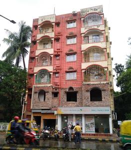 Project Image of 1850 Sq.ft 4.5 BHK Apartment / Flat for sale in K.B.Sarani for Rs. 21000000
