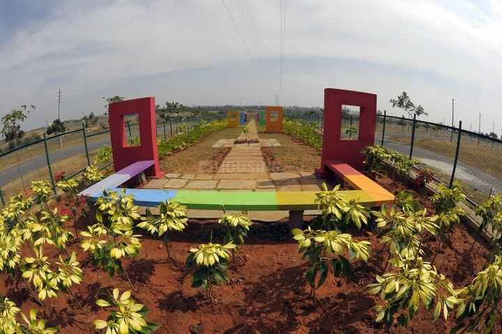 Gallery Cover Pic of ESS Nithyanandhasagara Layout Phase 1