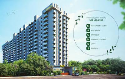 3 BHK Flat