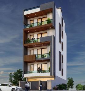 Srishti Premium Floors