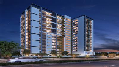 Project Image of 1700 Sq.ft 3 BHK Apartment / Flat for sale in Navrangpura for Rs. 17000000
