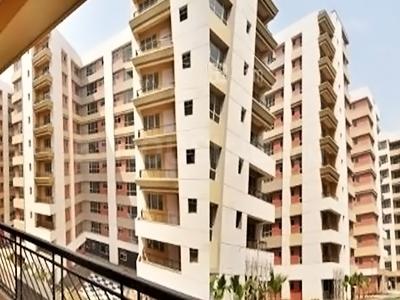 Project Image of 1761 Sq.ft 3 BHK Apartment / Flat for sale in Rajarhat for Rs. 15900000