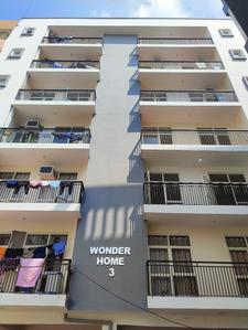 Dream Wonder Homes 3