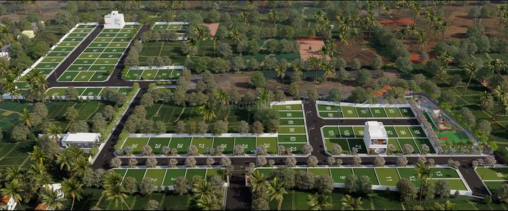 Gallery Cover Pic of VGN Heritage Springz Phase I