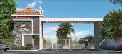 Project Image of 200 Sq.ft Residential Plot / Land for sale in Nandigaon for Rs. 12500000