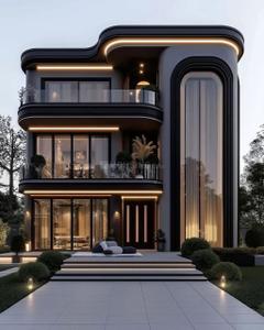Prop Bricks Navshakti Ultra Luxury Floors Project Images