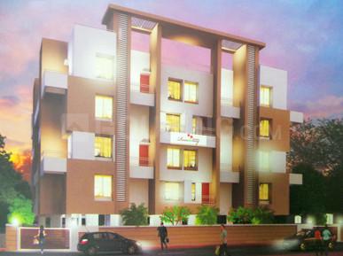 Shubham Realtors Shubham Utkarsha Residency