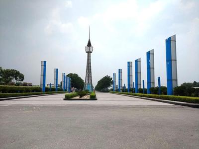 Residential Lands for Sale in Parsvnath Paliwal City