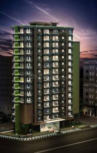 Project Image of 1052 Sq.ft 3 BHK Apartment / Flat for sale in Andheri West for Rs. 33000000