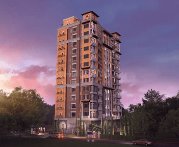 Rachayita Tuscan Rise Project Images