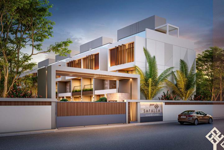 Gallery Cover Pic of Samarth Purv Safalya