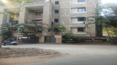 Project Image of 1150 Sq.ft 2 BHK Apartment / Flat for sale in Kothrud for Rs. 14000000