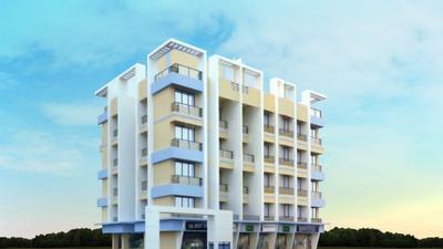 Bhosale Marigold Project Images