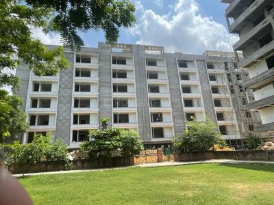 Project Image of 1795 Sq.ft 3 BHK Apartment / Flat for sale in Mansarovar for Rs. 12400000