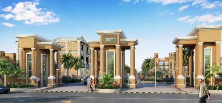 Signature Global Park III  Main Image 1