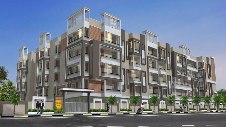 Gallery Cover Pic of Sree Lakshmi Vallabha Residency