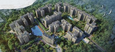 4 BHK Flat