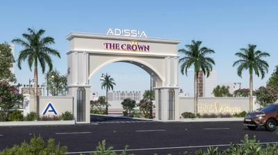 Residential Lands for Sale in Adissia The Crown