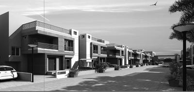 Aman Bharuch Aadil Avenue 1