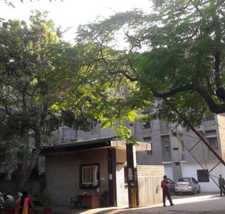 Apex DSIDC Cooperative Group Housing Society Project Images