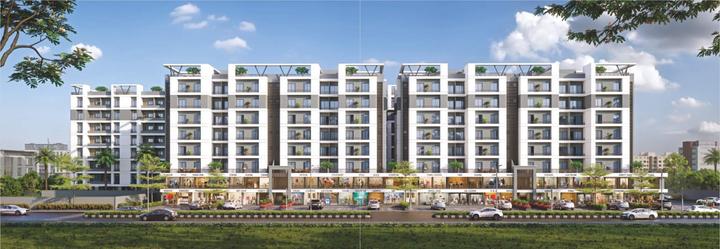 Gallery Cover Pic of Shree Siddheshwar Hometown