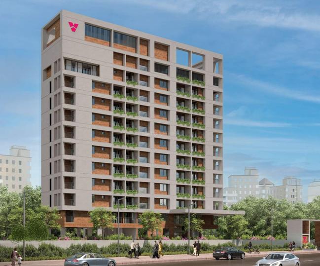 Gallery Cover Pic of Downtown By Varma