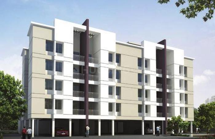 Goyal My Home Narayangaon Images for Elevation of Goyal My Home Narayangaon 1