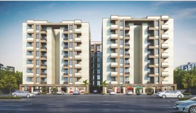 Project Image of 700 Sq.ft 2 BHK Apartment / Flat for sale in Waghodia Road for Rs. 3000000