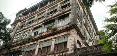 King Building Project Images