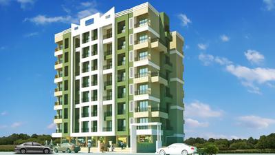 Relation Divya Residency Project Images