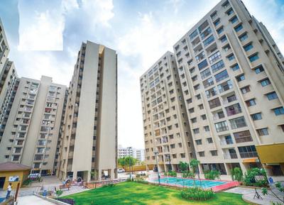 Amba Township Sector 4 Part B