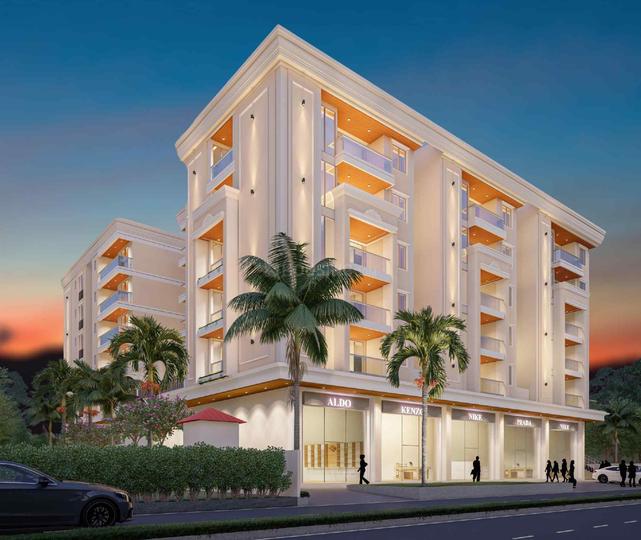 Gallery Cover Pic of Prime Enclave