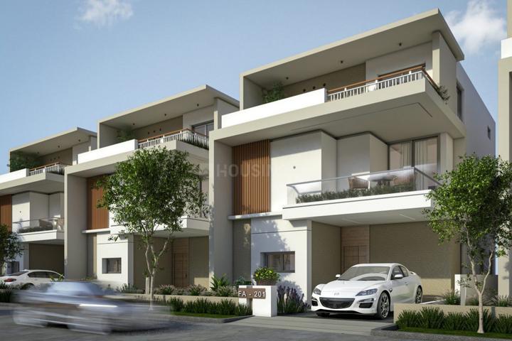 Gallery Cover Pic of Mantoor Nandan Emerald
