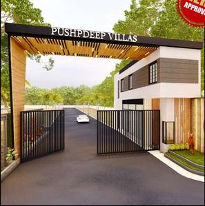 Residential Lands for Sale in Pushpdeep Villas