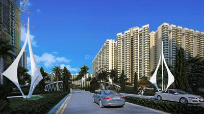 Project Image of 1055 Sq.ft 2 BHK Apartment / Flat for sale in Noida Extension for Rs. 8600000