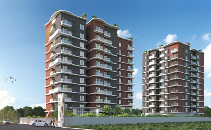 Gallery Cover Pic of Panchwati Icon