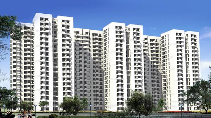 Jaypee Kensington Heights - Image 1