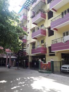 Swaraj Homes Yasho Keerthi Manor