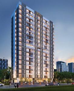 Project Image of 603 Sq.ft 2 BHK Apartment / Flat for sale in Ghatkopar East for Rs. 15500000