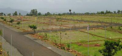 Residential Lands for Sale in Kolte Patil Life Republic Sector R 17 B 17 B Avenue Nora