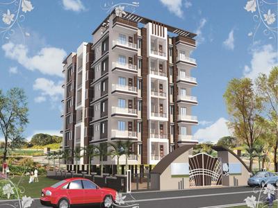 Project Image of 1120 Sq.ft 2.5 BHK Apartment / Flat for sale in Khagaul for Rs. 8300000
