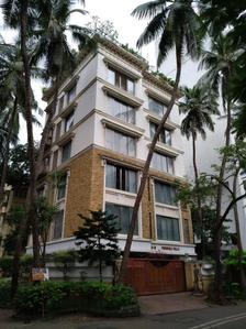 Fernhill Villa