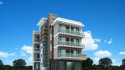 Shri Nath Associates Shri Floors 1