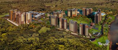 Project Image of 1777 Sq.ft 3 BHK Apartment / Flat for sale in Hinjawadi for Rs. 18000000