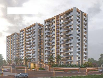 3 BHK Flat
