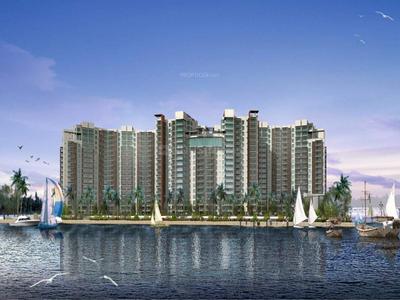 Project Image of 2200 Sq.ft 3 BHK Apartment / Flat for sale in Marine Drive for Rs. 22500000
