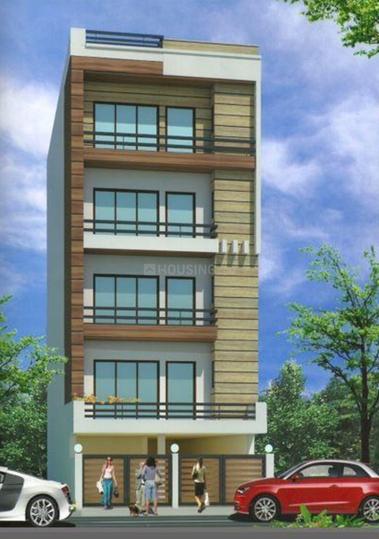 Gallery Cover Pic of Shree Krishna Luxury Homes